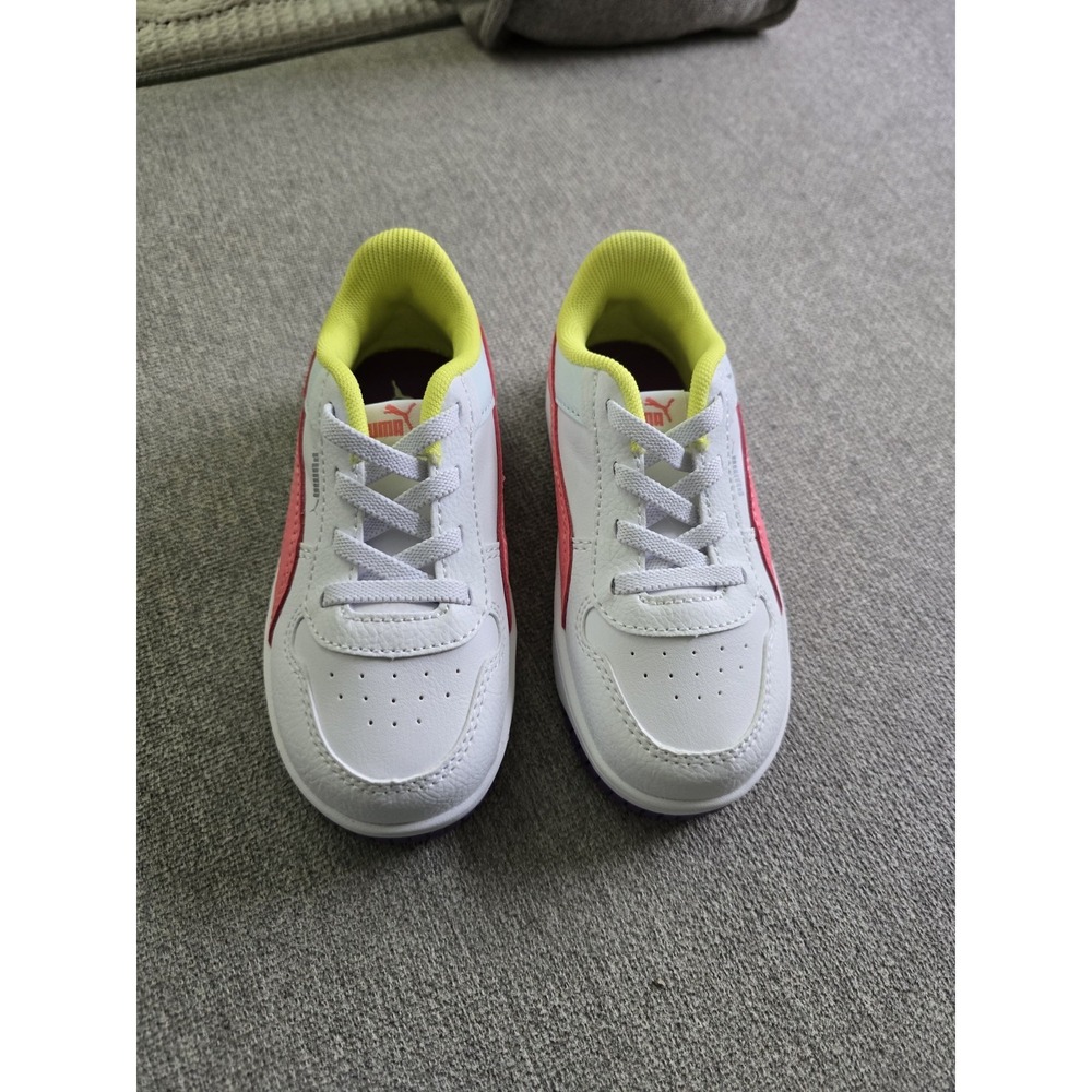 PUMA Toddler Sneakers Size 8C. Brand New. No Box. Never Worn